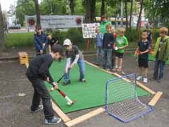 Hockey